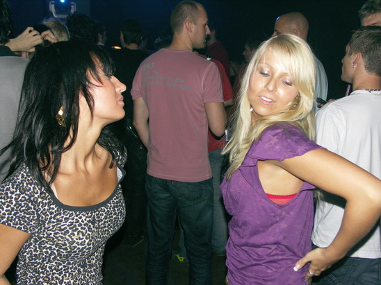 Elektra - Pátek 1. 12. 2006